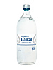 Вода питьевая «Legend of Baikal», газированная, 0,75 л, стекло (упаковка 6 шт)